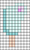 Alpha pattern #82592 variation #358485