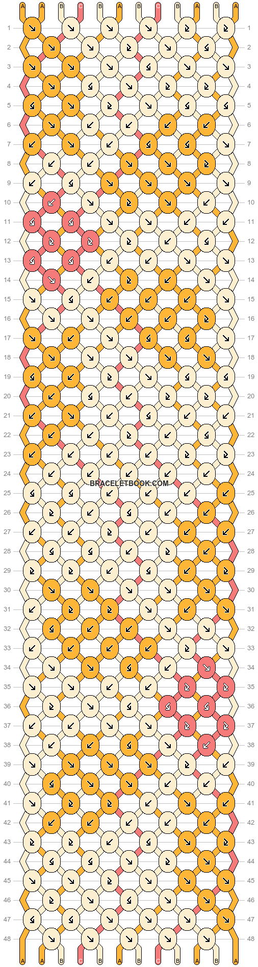 Normal pattern #173378 variation #358486 pattern