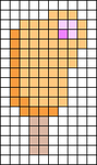 Alpha pattern #82592 variation #358488