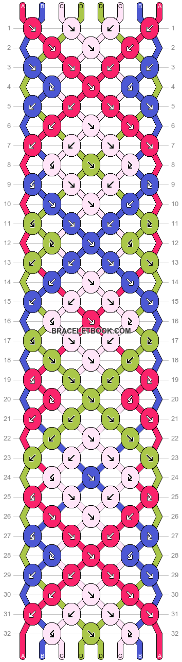 Normal pattern #148810 variation #358490 pattern
