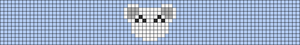Alpha pattern #173648 variation #358491