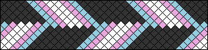 Normal pattern #2285 variation #358493