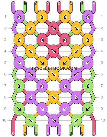 Normal pattern #17804 variation #358494 pattern