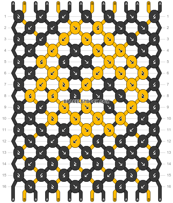 Normal pattern #159259 variation #358495 pattern