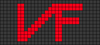 Alpha pattern #173646 variation #358496