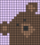 Alpha pattern #129629 variation #358497