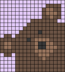 Alpha pattern #129629 variation #358497