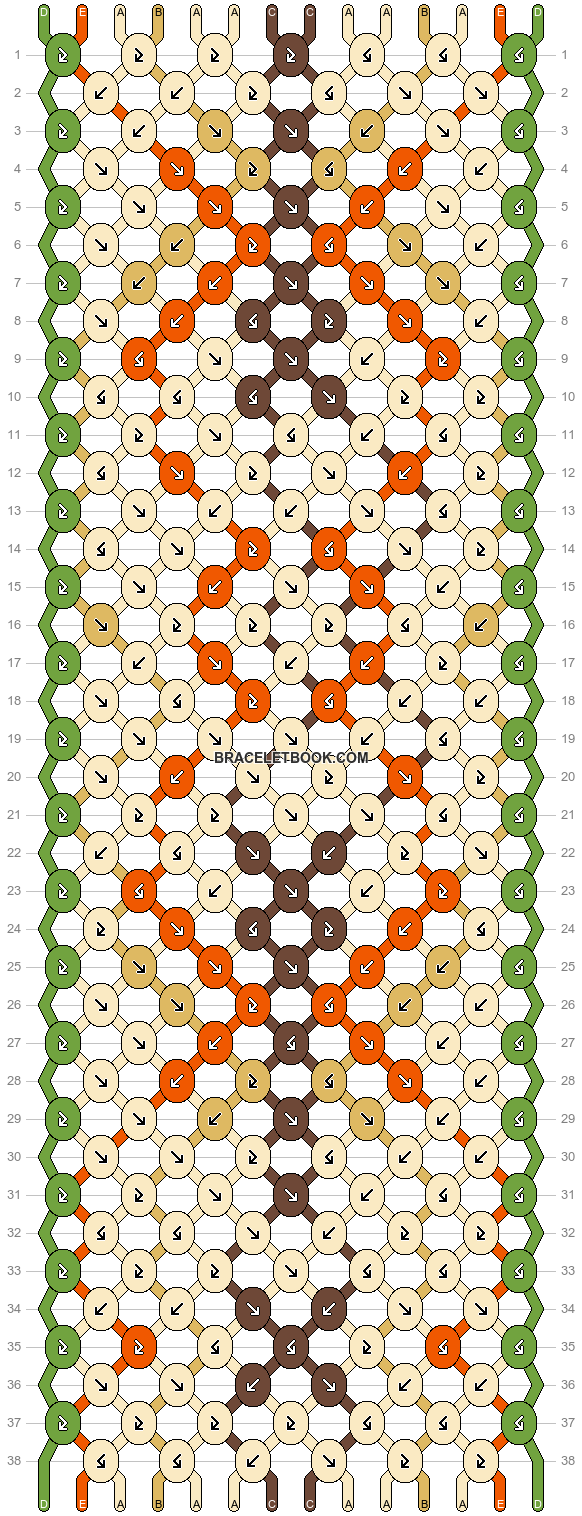 Normal pattern #159851 variation #358501 pattern