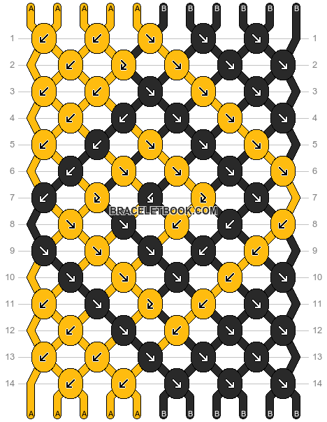 Normal pattern #151353 variation #358502 pattern