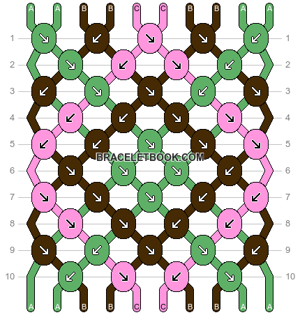 Normal pattern #144888 variation #358505 pattern