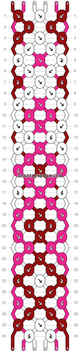 Normal pattern #173559 variation #358507 pattern