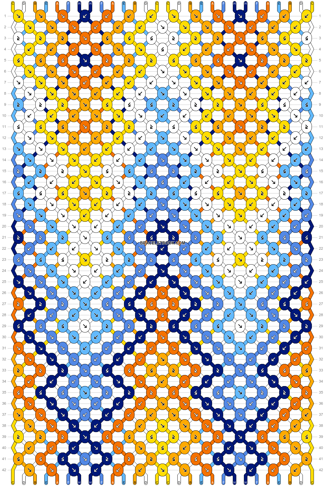 Normal pattern #60125 variation #358508 pattern