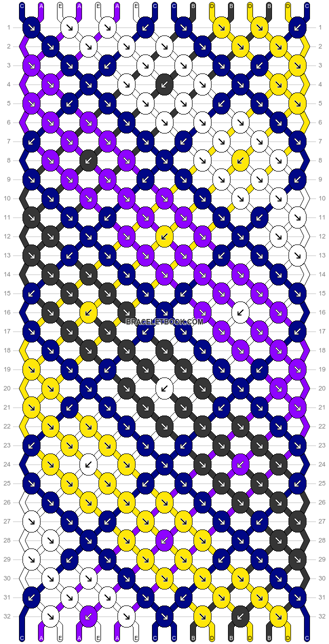 Normal pattern #114173 variation #358510 pattern