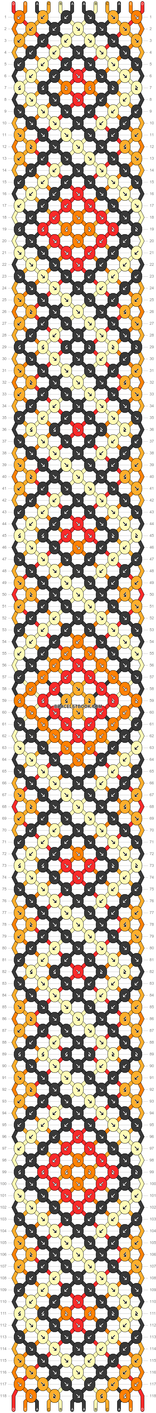 Normal pattern #173615 variation #358511 pattern
