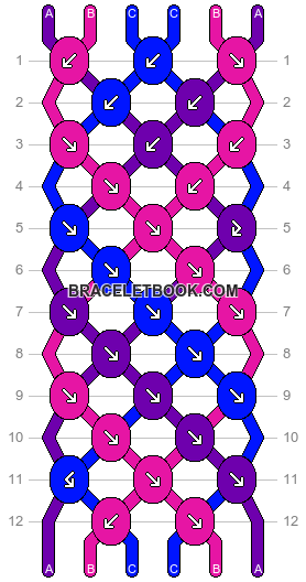 Normal pattern #172277 variation #358514 pattern