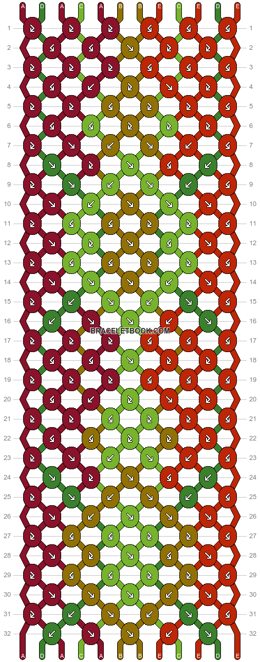 Normal pattern #153793 variation #358518 pattern