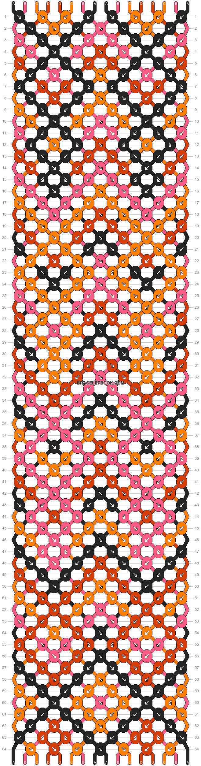 Normal pattern #104022 variation #358520 pattern