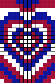 Alpha pattern #97606 variation #358522 preview