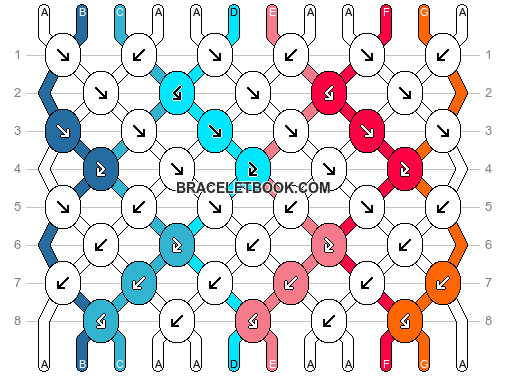 Normal pattern #16389 variation #358524 pattern