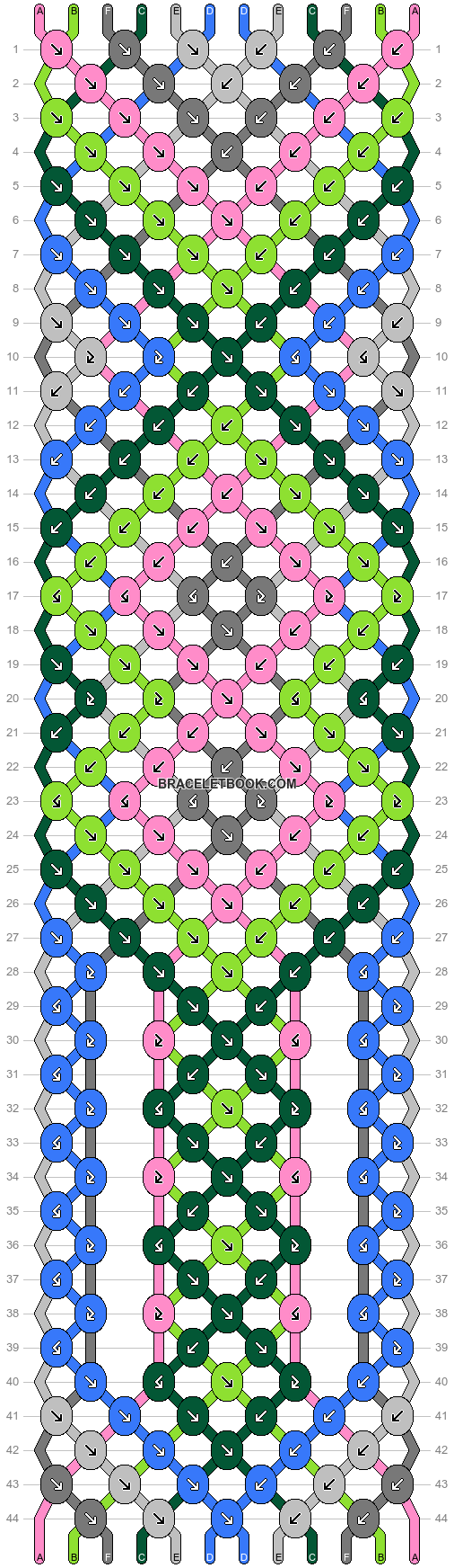 Normal pattern #28009 variation #358525 pattern