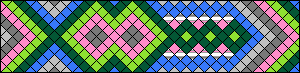 Normal pattern #28009 variation #358525