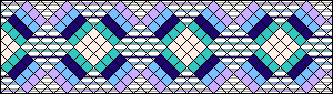 Normal pattern #17947 variation #358526