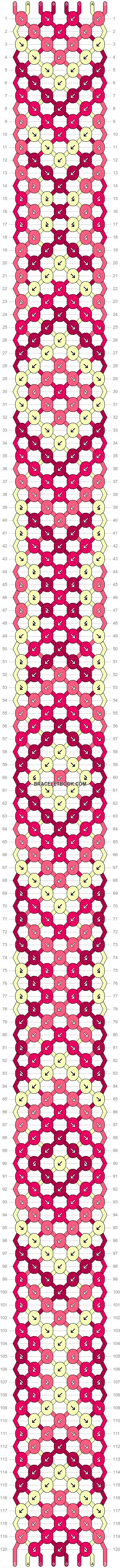 Normal pattern #171707 variation #358529 pattern
