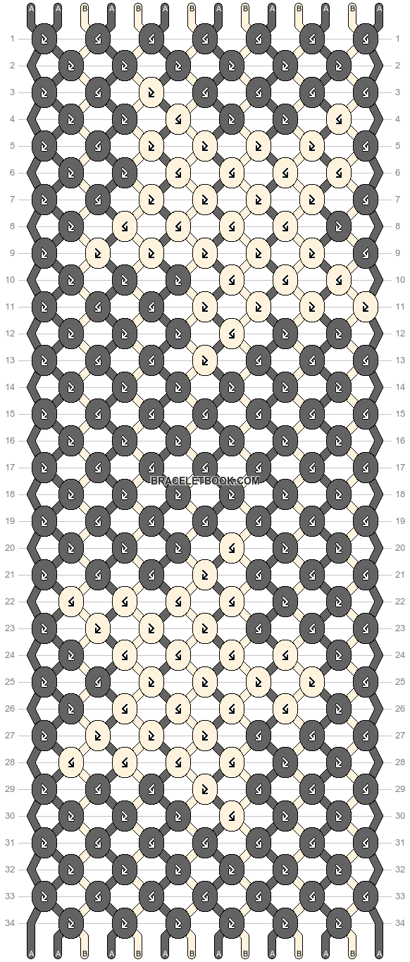 Normal pattern #168303 variation #358530 pattern