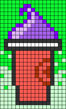 Alpha pattern #55957 variation #358533 preview