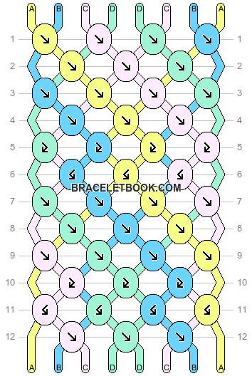 Normal pattern #173558 variation #358536 pattern