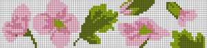 Alpha pattern #173650 variation #358537