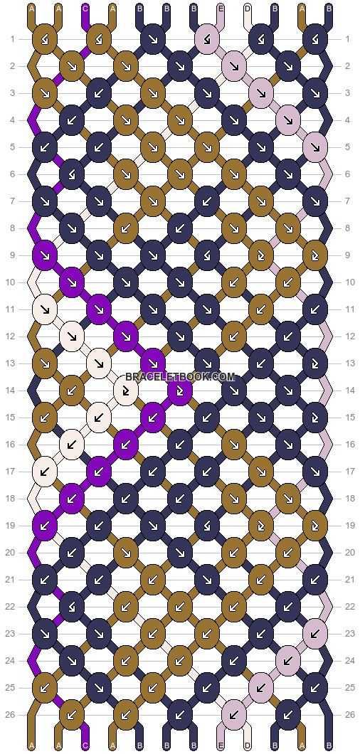 Normal pattern #160481 variation #358538 pattern