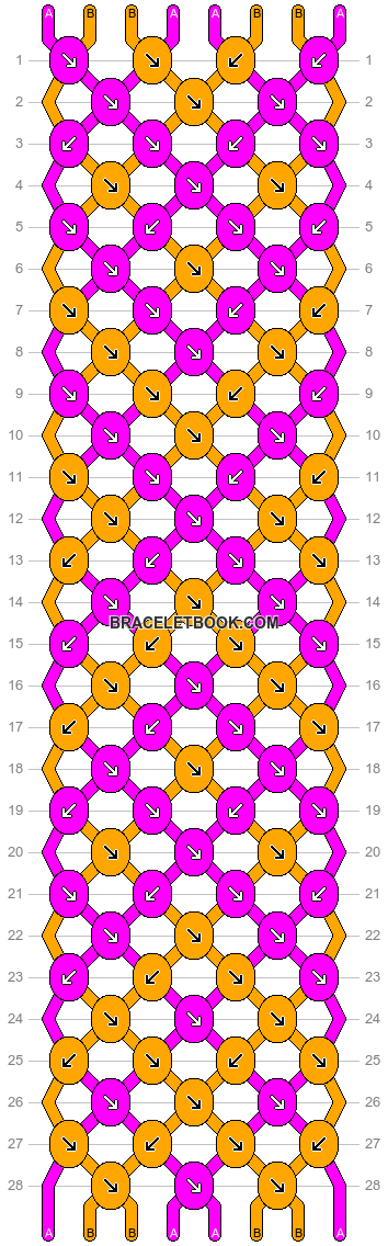 Normal pattern #168912 variation #358541 pattern