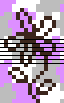 Alpha pattern #173597 variation #358542 preview