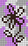Alpha pattern #173597 variation #358542