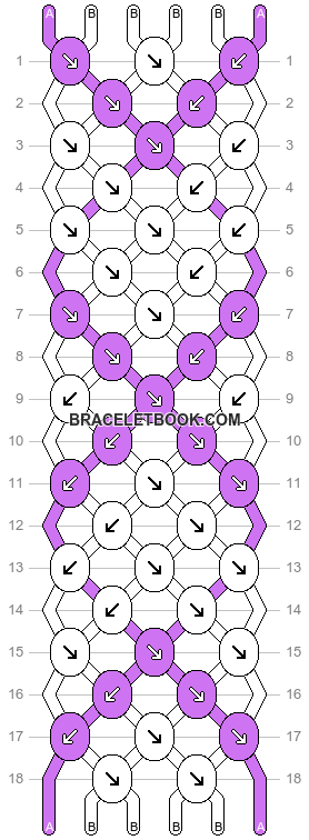 Normal pattern #600 variation #358544 pattern