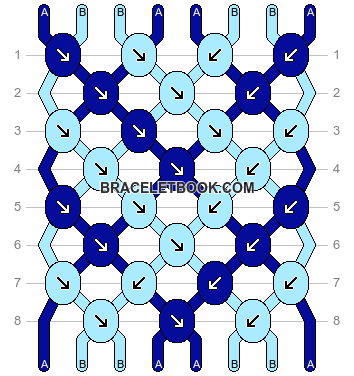 Normal pattern #40630 variation #358545 pattern