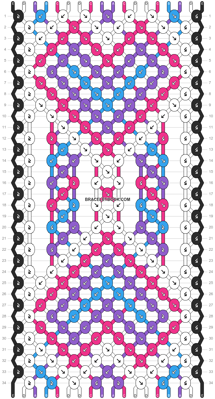 Normal pattern #171791 variation #358547 pattern
