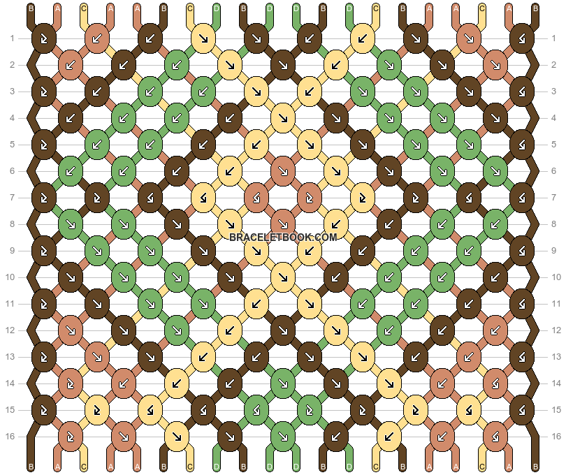 Normal pattern #173658 variation #358548 pattern