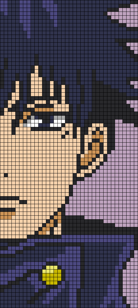 Alpha pattern #124827 variation #358549 preview