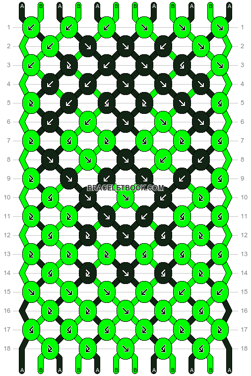 Normal pattern #159544 variation #358553 pattern