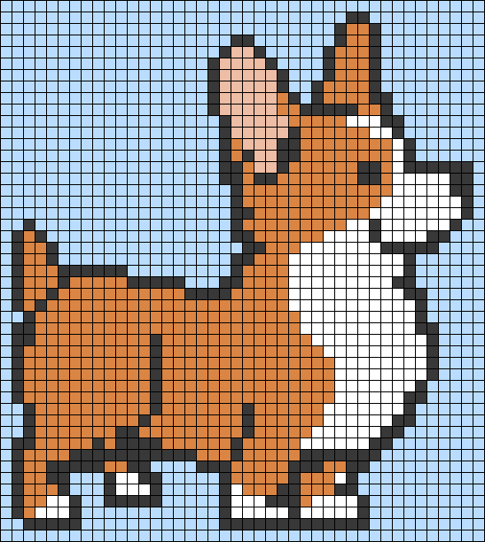 Alpha pattern #133638 variation #358554 preview