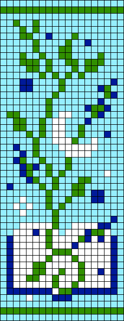 Alpha pattern #173361 variation #358558 preview