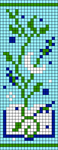 Alpha pattern #173361 variation #358558