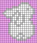 Alpha pattern #157365 variation #358559
