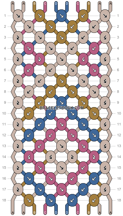 Normal pattern #23268 variation #358560 pattern