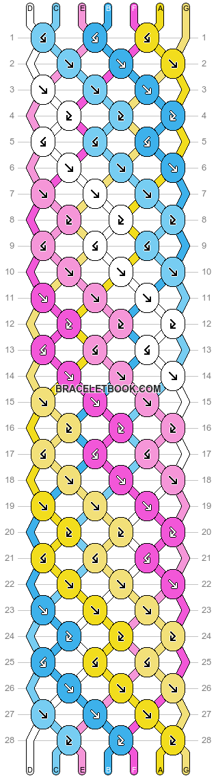Normal pattern #150268 variation #358564 pattern