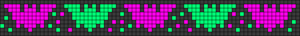 Alpha pattern #137162 variation #358570