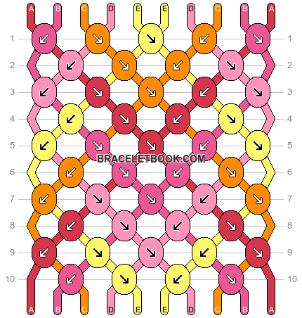Normal pattern #2359 variation #358571 pattern