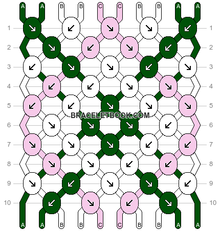 Normal pattern #144888 variation #358572 pattern